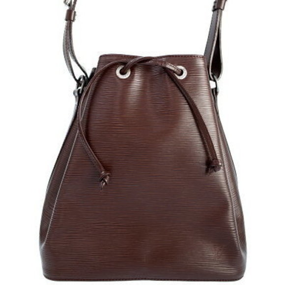 Louis Vuitton Handbags - Louis Vuitton Epi Shoulder Bag